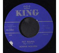 rockin' up / fat mama