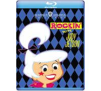 Rockin' with Judy Jetson [Blu-Ray] [Region Free] (English audio. English subtitles)