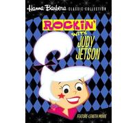 Rockin' with Judy Jetson (DVD) N/A (US IMPORT)