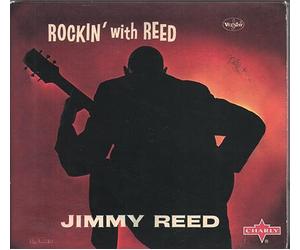 Rockin' With Reed