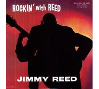 Rockin' With Reed [VINYL]