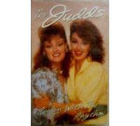 Rockin With the Rhythm [CASSETTE]