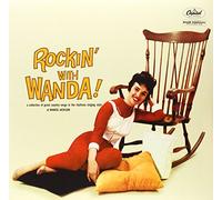 Rockin' With Wanda