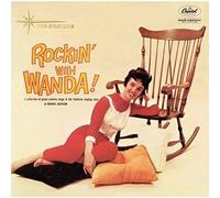 Rockin' with Wanda