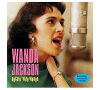 Rockin' With Wanda