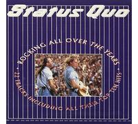 Rocking All Over the Years: The Greatest Hits by Status Quo (1991-07-01)