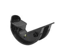 Rocking Calf Stretcher - Adjustable Inclined, Non-slip Base, Muscle Stretching Shin Exercise Tool, Improve Calf Flexibility and Mobility