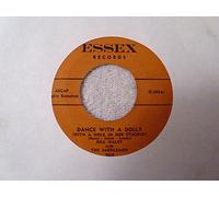 rocking chair on the moon / dance with a dolly