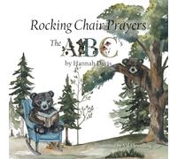 Rocking Chair Prayers: The ABC's