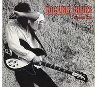 Rocking Chairs - Freedom Rain