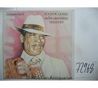 Rocking Dopsie & The Cajun Twisters - Hold On!