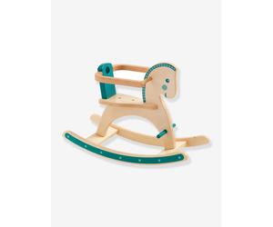 Rocking Horse by DJECO wood