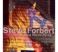 Rocking Horse Head by Forbert, Steve (1996-09-24)