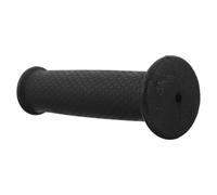 Rocking Horse Replacement Handle, Rubber Ride on Grip 13.1x5x5cm | Black Textured Surface, Non Slip Support, Quick Fitting on Metal Rods, Suitable for Playground Swings and Kindergartens