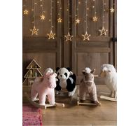Rocking Horse - Wood FSC® Certified no color
