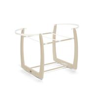 Mamas & Papas Rocking Moses Basket Stand - Cashmere
