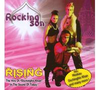 Rocking Son - Rising