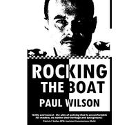 Rocking the Boat: A Superintendent's 30 Year Career Fighting Institutional Racism