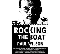 Rocking the Boat: A Superintendent's 30 Year Career Fighting Institutional Racism