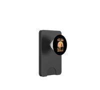 Rocking The Dog Mom And Witch Life Cavalier Halloween PopSockets PopWallet for MagSafe