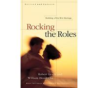 Rocking the Roles: Building a Win-Win Marriage