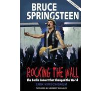 Rocking The Wall, Kirschbaum, Erik, Paperback