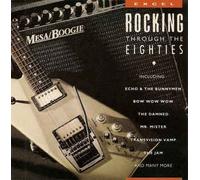 rocking through the eighties