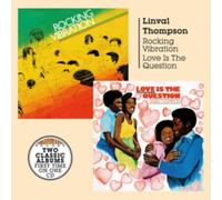Linval Thompson - Rocking Vibration / Love Is The Question