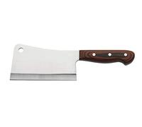 Rockingham Forge CL-550/8 Stainless Steel Cleaver