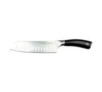 Rockingham Forge Equilibrium Series Santoku Knife, 18cm, Premium German Stainless Steel
