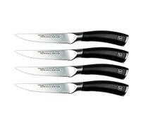 Rockingham Forge RF-4534/4 Stainless Steel Steak Knife