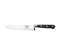 Rockingham Forge FRF 15cm Chef's Knife, Fully Forged, Pakkawood Handle, (9009CH/6)