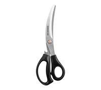 Rockingham Forge KS-21245BK 9.25cm Poultry Shears, Black