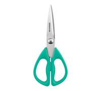 Rockingham Forge KS-21245G 8cm Kitchen Scissors, Green