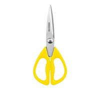 Rockingham Forge KS-21245Y 8cm Kitchen Scissors, Yellow