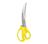 Rockingham Forge KS-21245Y 9.25cm Poultry Shears, Yellow
