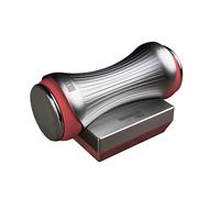 Rockingham Forge Roller Sharpener with 4 Disks