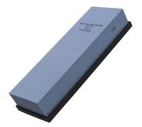 Rockingham Forge SUPERSHARP PRO Whetstone, 240 Grit Extra Wide Deluxe Knife Sharpening Stone, Non-Slip Base, 18 x 8 x 3.5 cm - COARSE