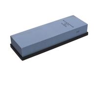 Rockingham Forge SUPERSHARP PRO Whetstone, 240 Grit Extra Wide Deluxe Knife Sharpening Stone, Non-Slip Base, 18 x 8 x 3.5 cm - COARSE