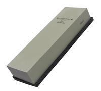 Rockingham Forge SUPERSHARP PRO Whetstone, Fine 3000 Grit - Professional Knife Sharpening Stone with Non-Slip Base, 24x8x4cm - Durable Wider & Thicker Kitchen Knife Sharpener for Regular use