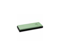 Rockingham Forge SUPERSHARP Whetstone, 3000 Grit Knife Sharpening Stone, Non-Slip Base, 18 x 6 x 2 cm - FINE