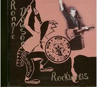 Rockinitis (CD)