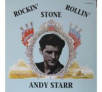 Rockin'rollin'stone [VINYL]