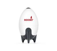 Rockit USB Rechargeable 2.0. Rocks Any Stroller, pram, Pushchair or Buggy. Comes with Rotating Bracket. Baby Rocker