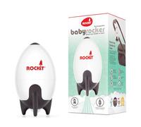 Rockit Rocker Rechargeable Pram Rocker - Baby Pushchair Rocking Device, Soothing
