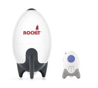 Rockit Rocker & Wooshh Bundle - Pram Rocker - Sound Soothers - Baby Sleeping Aid - Sound Machine - Baby Sleeping Aid for Stroller or Buggy - Universal Fit