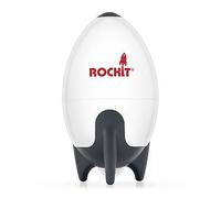 Rockit Stroller Rocker (Rechargeable), White White