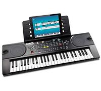 RockJam Keyboard RJ549 Black
