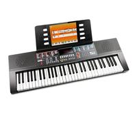 RockJam 54 Key Keyboard Piano with LED