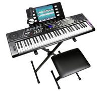 PDT RockJam RJ5061 Keyboard Super kit